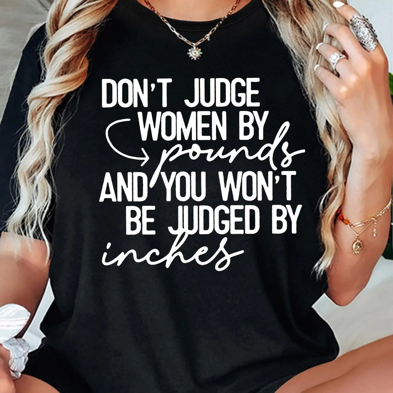 Women'WB shield Letter Print Round Neck Tee, Fashion Casual Drop Shoulder Short Sleeve T-shirt, Ladies Summer TNF for...