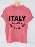 Women'WB shield Letter Print Round Neck Tee, Fashion Casual Short Sleeve T-shirt for Daily Wear, Ladies Summer TNF style...