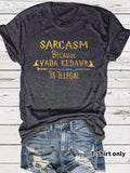 Women'WB shield Letter Print Round Neck Tee, Trendy Casual Short Sleeve Crew Neck T-shirt for Daily Wear, Ladies Tops for...