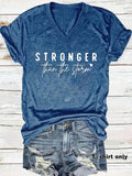 Women'WB shield Letter Print Superhero team Neck Tee, Casual Short Sleeve T-Shirt for Summer, Ladies TNF for Daily Wear,...