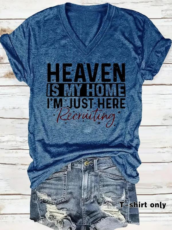 Women'WB shield Letter Print Superhero team Neck Tee, Casual Short Sleeve T-Shirt for Summer, Ladies TNF for Daily Wear,...