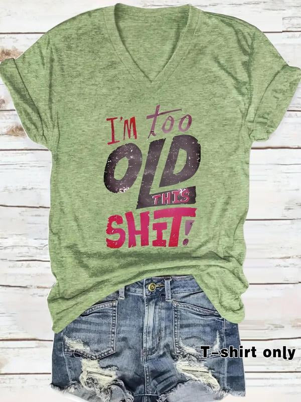 Women'WB shield Letter Print Superhero team Neck Tee, Casual Short Sleeve T-Shirt for Summer, Ladies TNF for Daily Wear,...