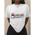 Women'WB shield Medical Assistant Nurse T-Shirt