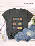 Women'WB shield Plus Size Letter Print Round Neck Tee, Casual Short Sleeve T-shirt for Summer, Women'WB shield Clothing...