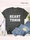 Women'WB shield Plus Size Letter Print Round Neck Tee, Casual Short Sleeve T-shirt for Summer, Women'WB shield Clothing...
