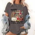 Women'WB shield Sewing T-Shirt, Quilt Lovers Shirt, Peace Love Quilting, Quilter, Quilt Lover, Gift for Quilter style 02...