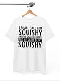 Women'WB shield Slogan Print Round Neck Tee, Casual Short Sleeve Drop Shoulder T-shirt, Ladies Summer TNF for Daily...