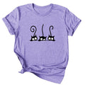 Women'WB shield T-shirt Thanksgiving Short Sleeve Summer Top Hoodie, Sweatshirt | RetroVerseTees.com