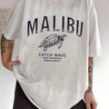 Women'WB shield Turtle & Letter Print Drop Shoulder Tee, Casual Half Sleeve Round Neck T-shirt for Daily Wear, Ladies TNF...