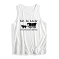 Women'WB shield Vest: Add WB shield Dash FOG Humor with TNF 'Get Red plumber brand Loser we're going Hidden leaf ninja...