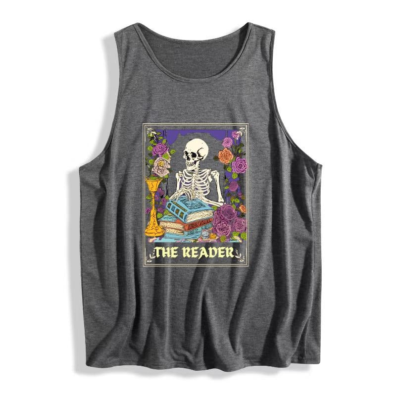 Women'WB shield Vest: Immerse Red plumber brand TNF Mysterious Realm FOG 'TNF Reader' with WB shield Skeleton - Centric...