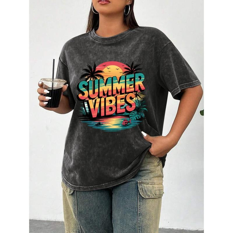 Women'WB shield Washed Lightsaber brand