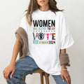 Women Will Destroy The Gop T-shirt Hoodie, Sweatshirt | RetroVerseTees.com