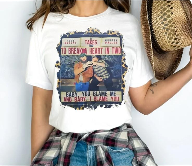 Women's Country Music Tee - I had Some Help - Summer T-shirt Hoodie, Sweatshirt | RetroVerseTees.com