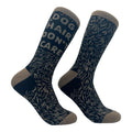 Women's Dog Hair Dont Care Socks Funny Hairy Furry Puppy Lovers Joke Footwear Funny Graphic Socks Comfortable Fitted...