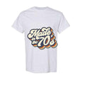 Women's Print Short Sleeve T-Shirt, Summer Clothes Women, Casual Round Neck Tee for Summer Hoodie, Sweatshirt