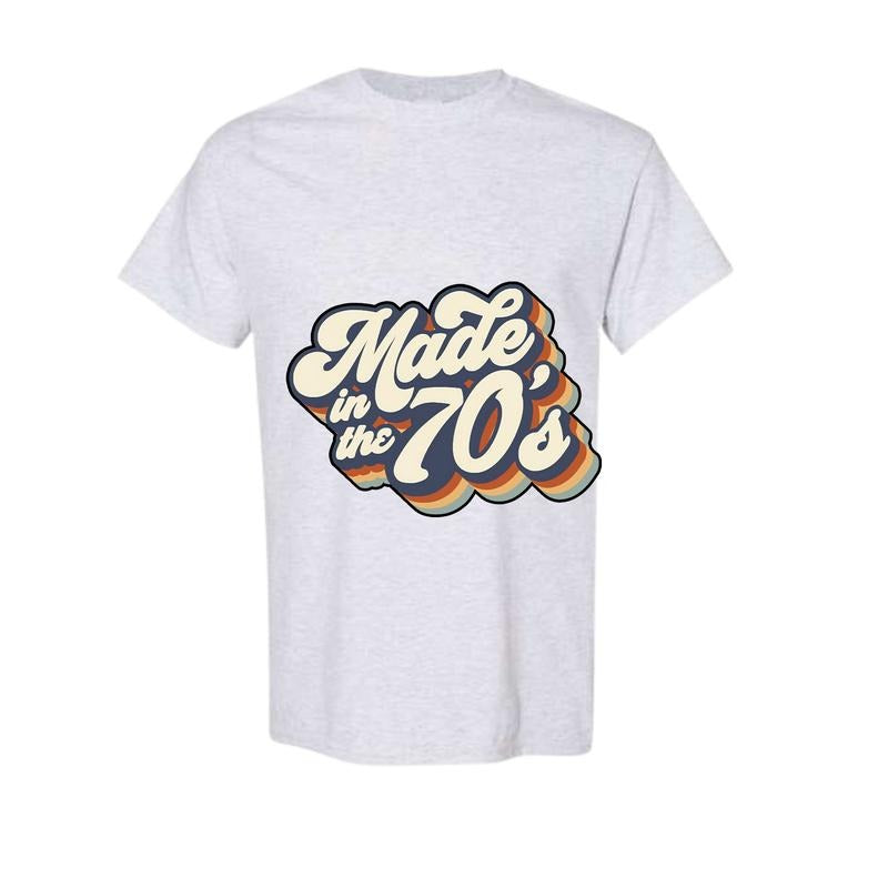 Women's Print Short Sleeve T-Shirt, Summer Clothes Women, Casual Round Neck Tee for Summer Hoodie, Sweatshirt