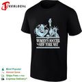 Women’s Soccer The New York Way OnlyNY shirt