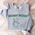 Womp Womp Unisex Sweatshirt, Meme Sweater, Mental Health Sweatshirt T-Shirts, Hoodie | RetroVerseTees.com