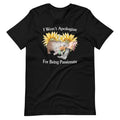 Won't Apologize Unisex t-shirt, Gift For Her Hoodie, Sweatshirt | RetroVerseTees.com