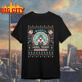 Woofio Animal trainer Zephyr Town Ugly christmas shirt