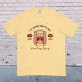 Work Song Supply Shirt, Folk Music Fan Outdoor Lover Gift, Unisex Hoodie, Sweatshirt | RetroVerseTees.com