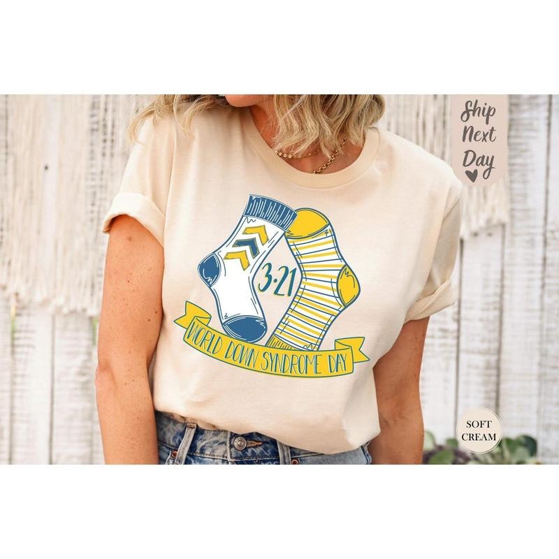 World Down Syndrome 3 21 Day Shirt, Down Syndrome Awareness TShirt, Down Syndrome Gift Hoodie, Sweatshirt