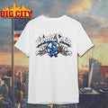 World Series American National Blue Jays Baseball 2025 Shirt