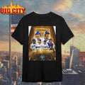 World Series Champions Los Angeles Dodgers Shirt
