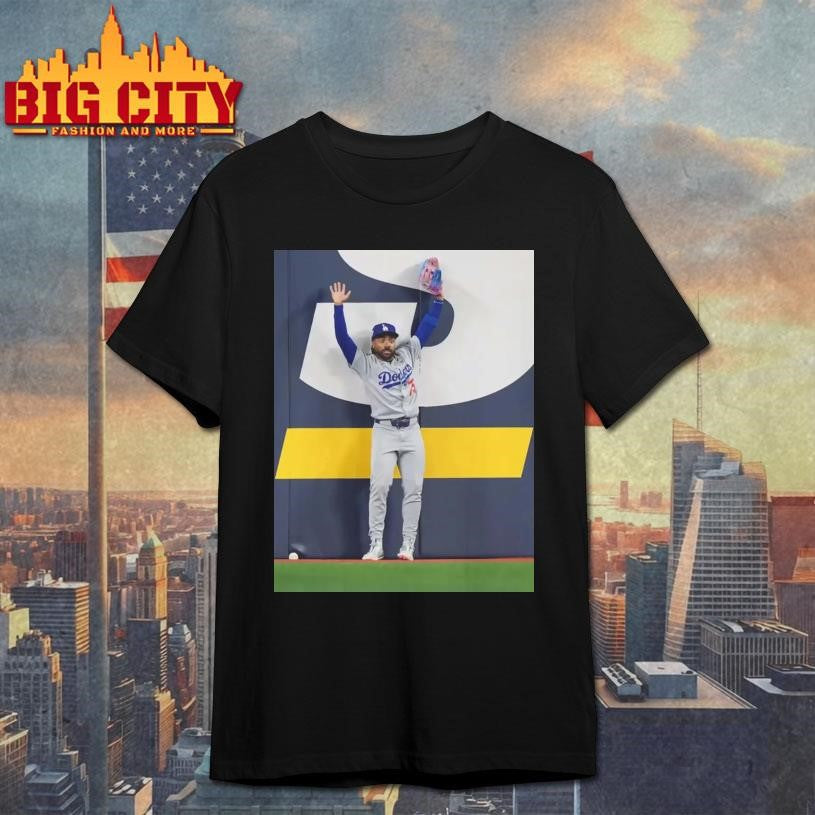 World Series Ground Rule Double Shirt
