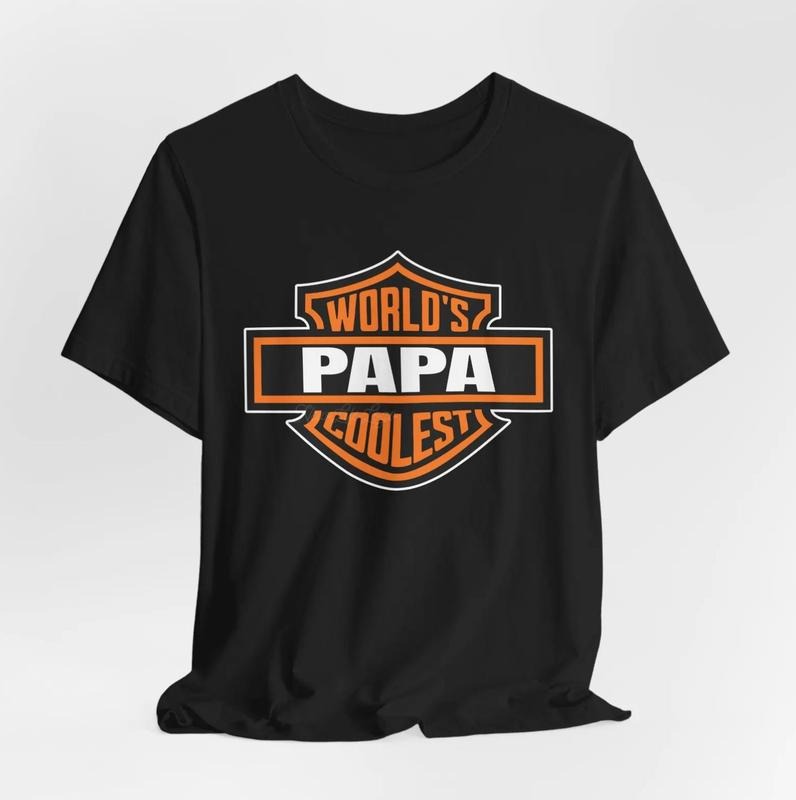 World's Coolest Grandpa Shirt Hoodie, Sweatshirt | RetroVerseTees.com