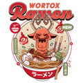 Wortox Vintage Ramen