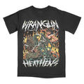 Wranglin' Heathens Graphic Tee