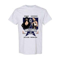 WrestleMania 25 Undertaker vs. Shawn Michaels T-Shirt, Full Color, Full Size Hoodie, Sweatshirt | RetroVerseTees.com