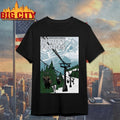 Wyatt Flores Tour Vancouver BC On Nov 8 2025 Poster shirt