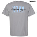 X-Ray Tech Comfort Colors T-Shirt 'NLB' Hoodie, Sweatshirt | RetroVerseTees.com