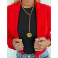 XL COIN NECKLACE T-Shirts, Hoodie, Sweatshirt | RetroVerseTees.com