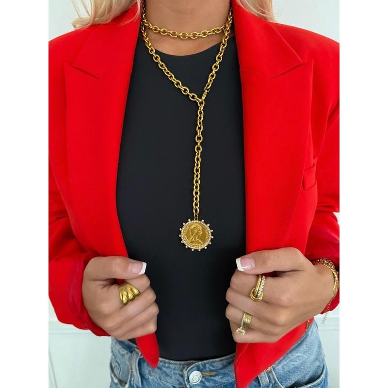 XL COIN NECKLACE T-Shirts, Hoodie, Sweatshirt | RetroVerseTees.com