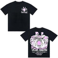 XPLR Psychic Readings Y2K Clothing Tshirt Graphic Tee Cotton Unisex Top Streetwear Hoodie, Sweatshirt | RetroVerseTees.com