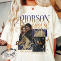 Xaden Riorson House Shirt, Fourth Wing Merch,Iron Flame Shirt,Rebecca Yarros, Fourth Wing Shirt,Book Tok Merch,Book Lover...