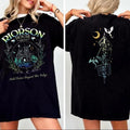 Xaden Riorson House Sweatshirt, Iron Flame Sweatshirt, Dragon Rider 2 Sided Sweatshirt, Violet Sorrengail Shirt, Bookish...