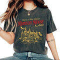 Xaden Riorson House Tee, Iron Flame Shirt, Fourth Wing Merch, Violet Sorrengail Silver One Basgiath War College Dragon...