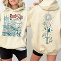 Xaden Riorson Shirt, Iron Flame Fan Sweatshirt, Fourth Wing Tee, Dragon Rider Bookish Hoodie, Basgiath War College,...