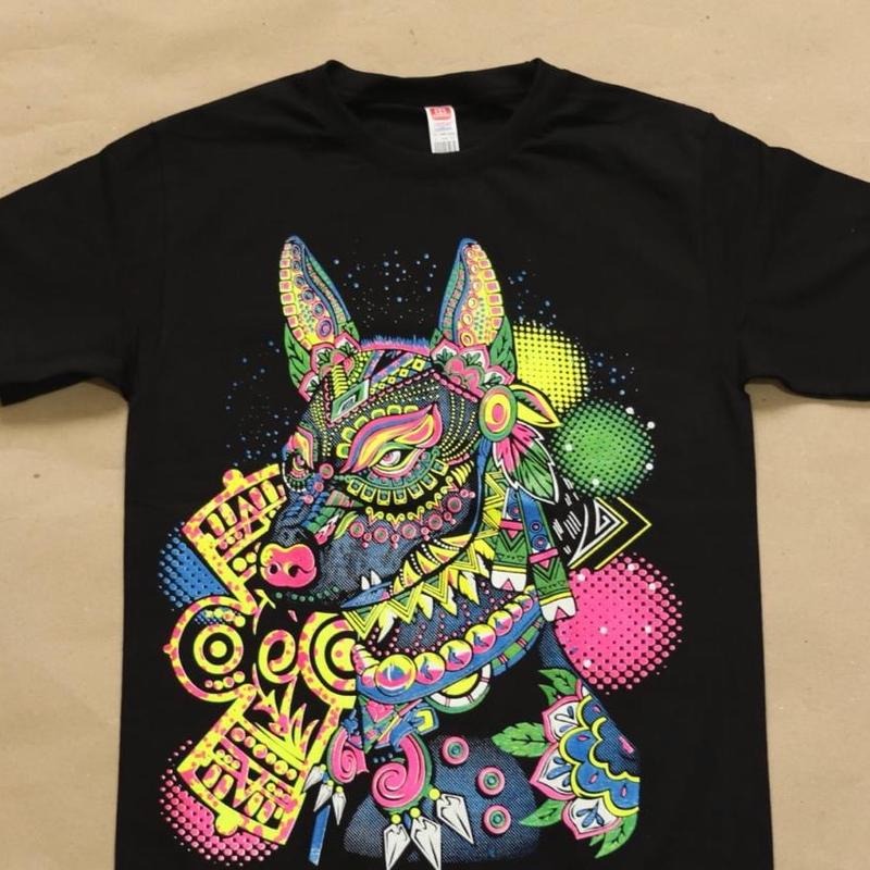 Xolo colores T-shirt Cotton Black Slim-fitting Menswear Hoodie, Sweatshirt | RetroVerseTees.com