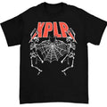 Xplr By Sam And Colby Dancing Skeletons Shirt Hoodie, Sweatshirt | RetroVerseTees.com