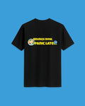Xpre88ion Sunday Tee Black Graphic Man Hoodie, Sweatshirt | RetroVerseTees.com