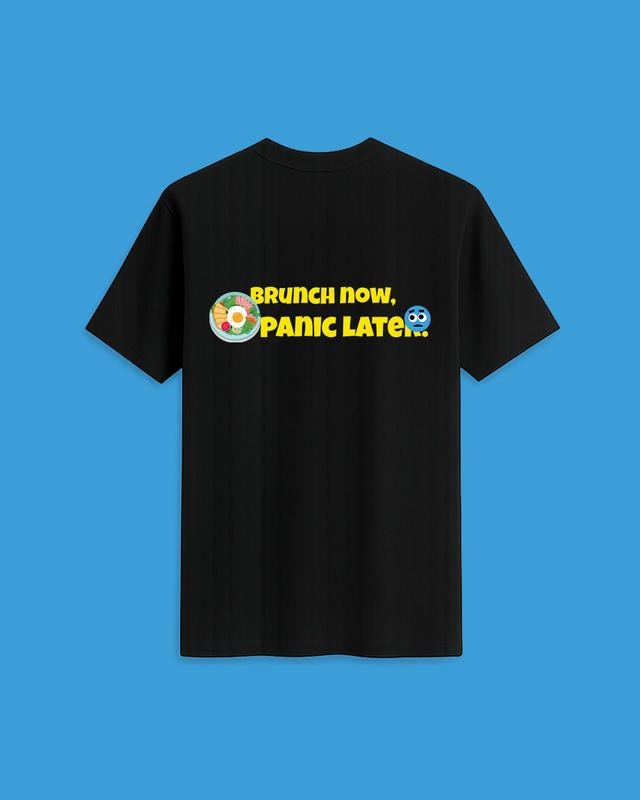 Xpre88ion Sunday Tee Black Graphic Man Hoodie, Sweatshirt | RetroVerseTees.com