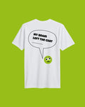 Xpre88ion Thursday Tee white Top Womenswear Hoodie, Sweatshirt | RetroVerseTees.com