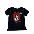Y2K Emily Strange Baby Tee, Women Fitted T-Shirt, Emo Scene 2000s Clothes, Y2k Top Women Streetwear, Grunge 2000s, Casual...