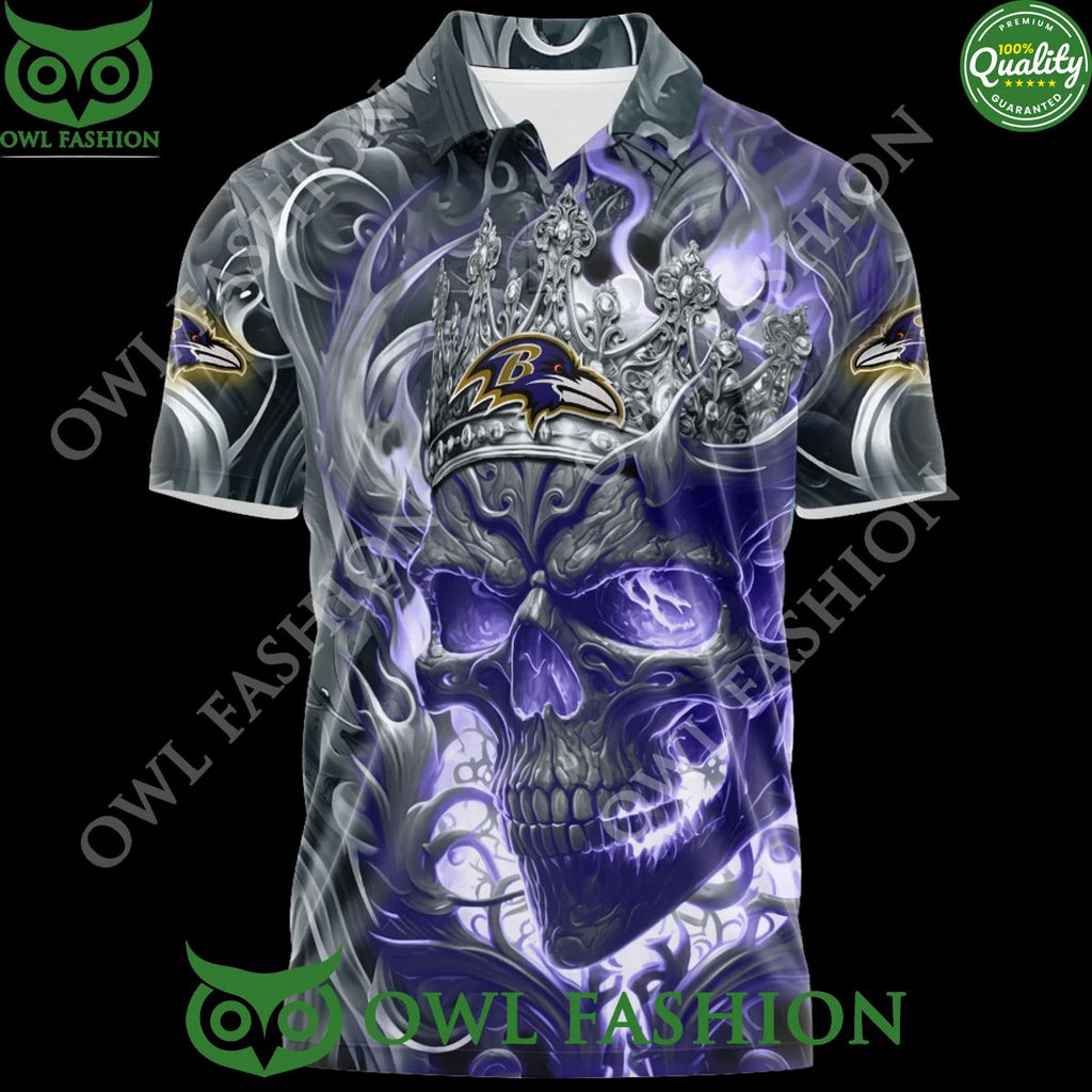 Baltimore Ravens Custom Name Number Special Edition Hoodies Shirts